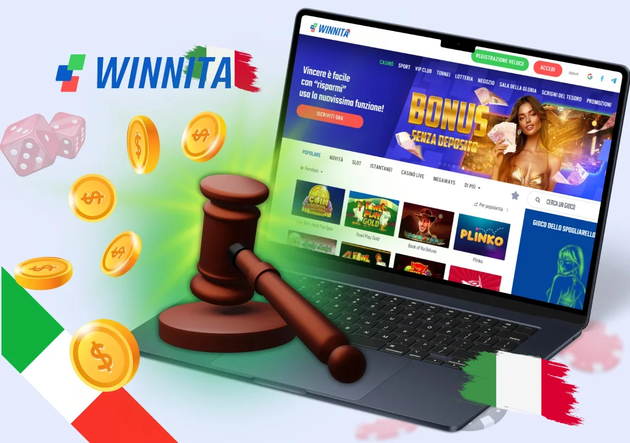 Download di Winnita per PC