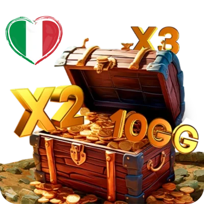 Bonus del Casinò