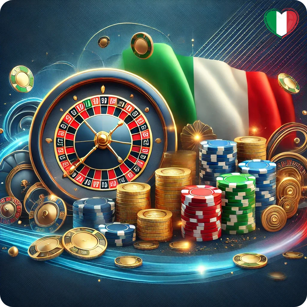 Accesso a Winnita: Il Meglio delle Scommesse e del Gioco Online in Italia