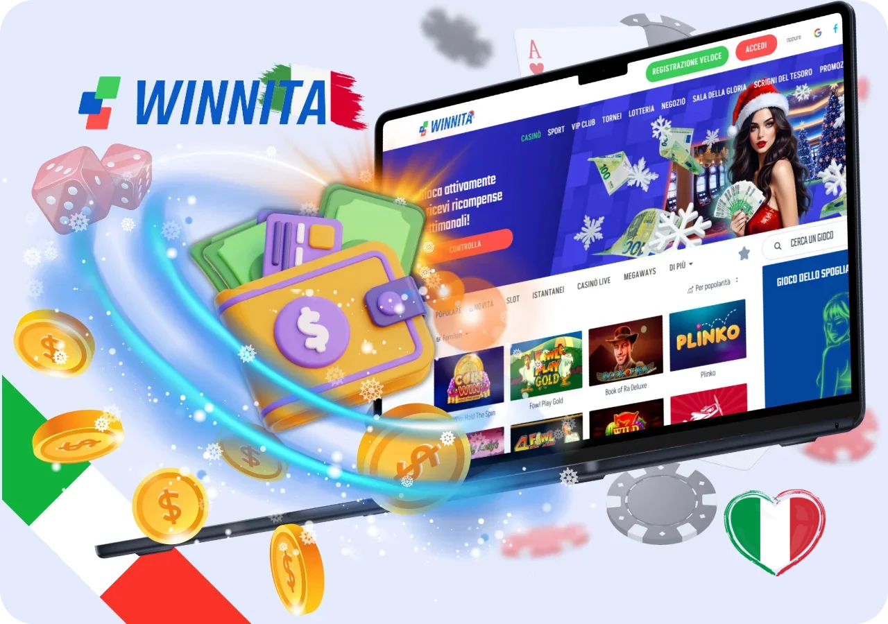 Winnita Giochi