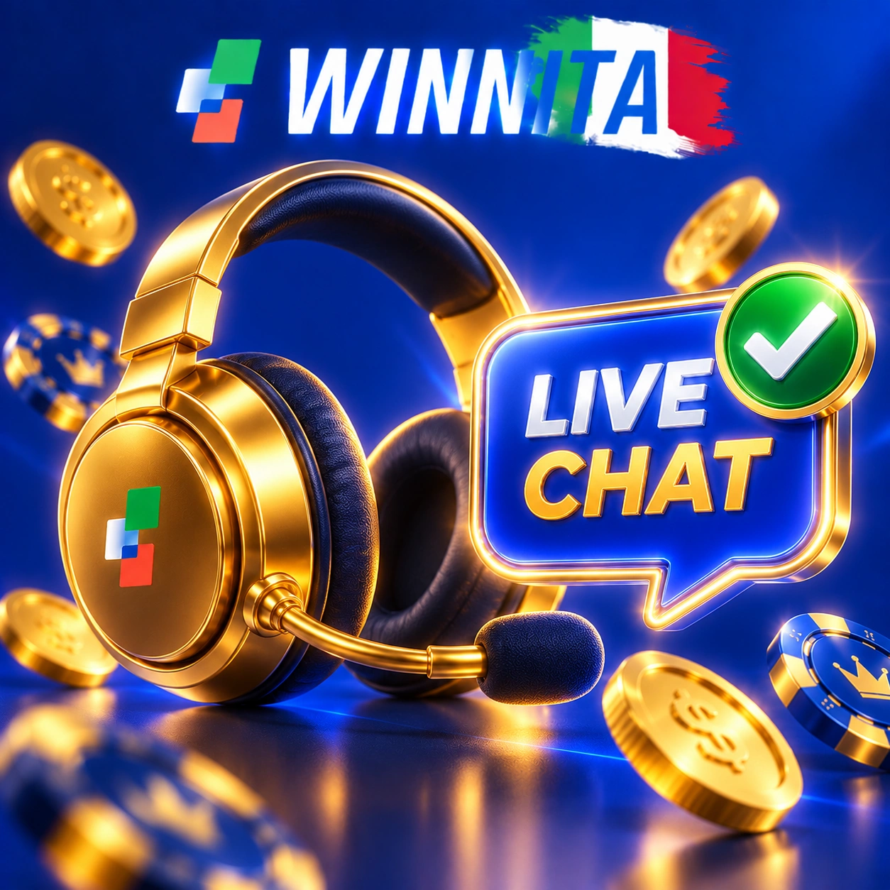 Assistenza Clienti