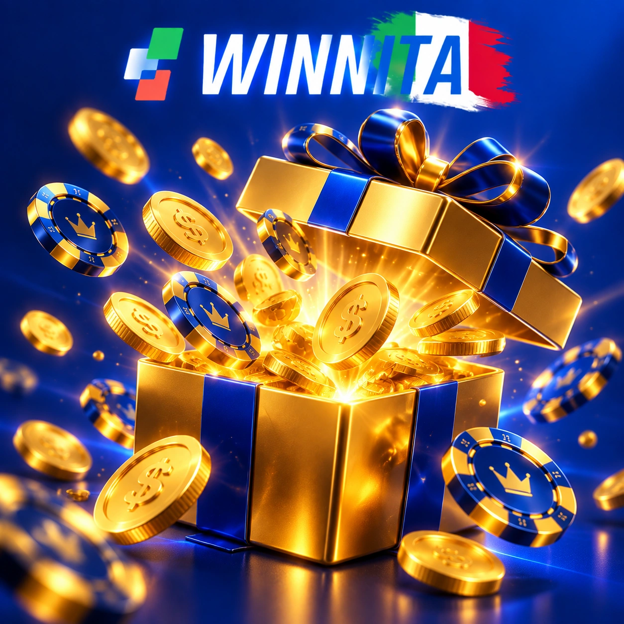 Bonus di Winnita
