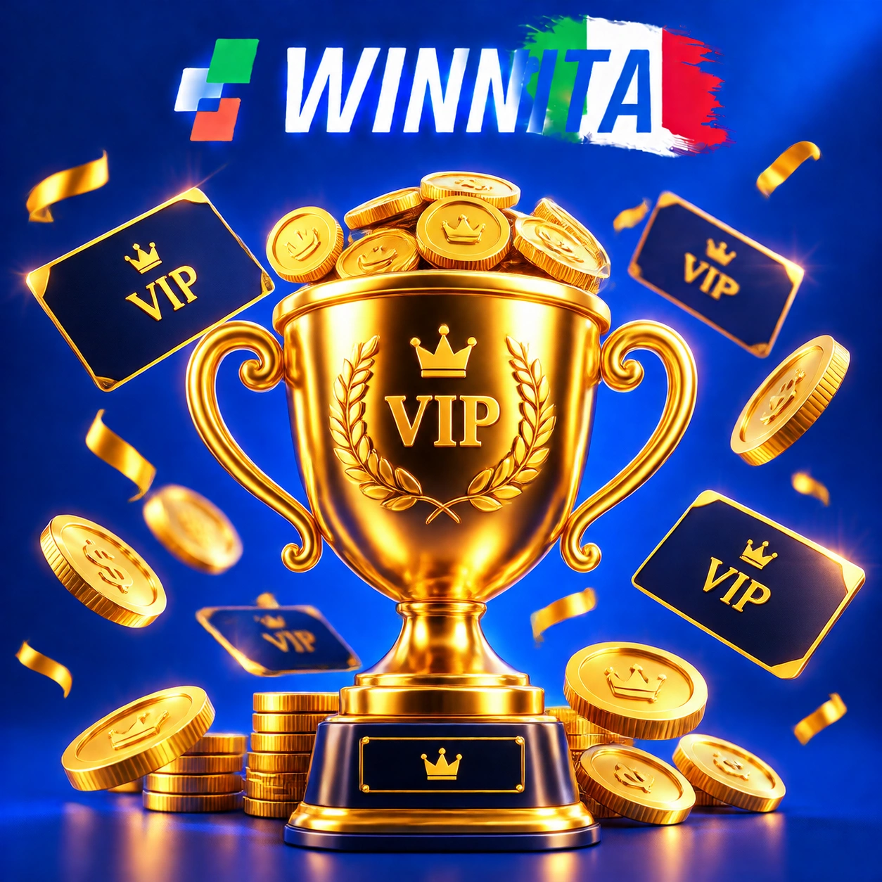 Bonus e Promozioni