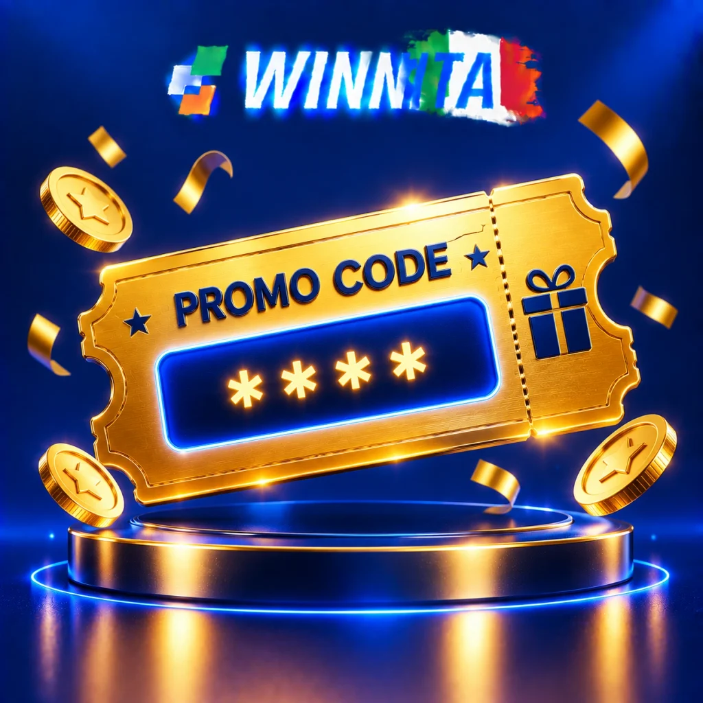 Codice Promozionale