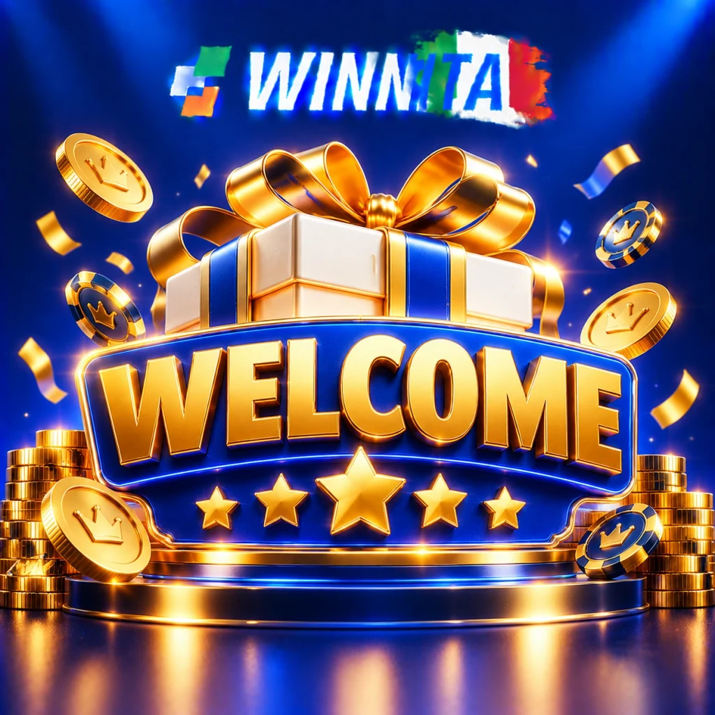 Codice Promozionale Winnita