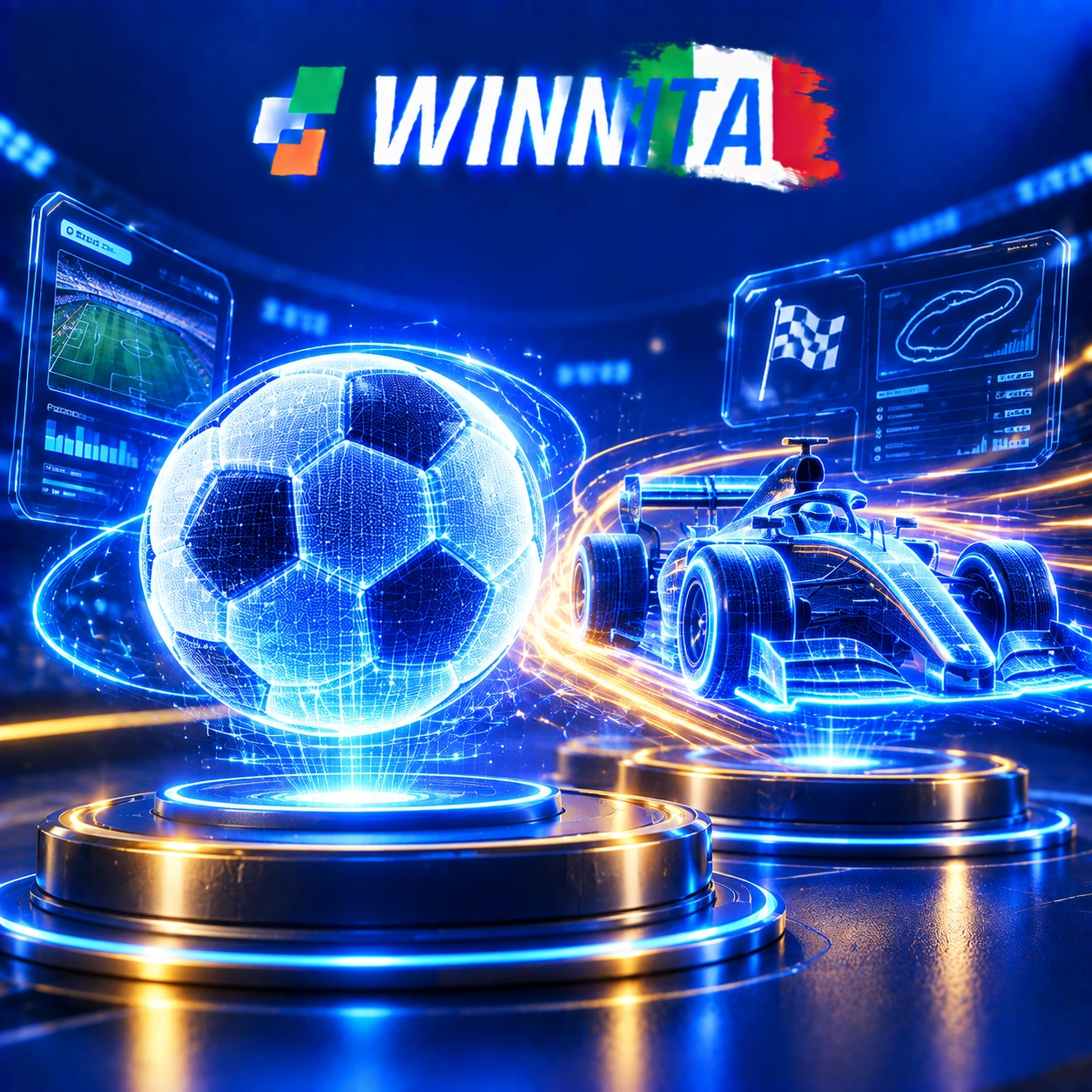 Giochi Speciali e Nuovi