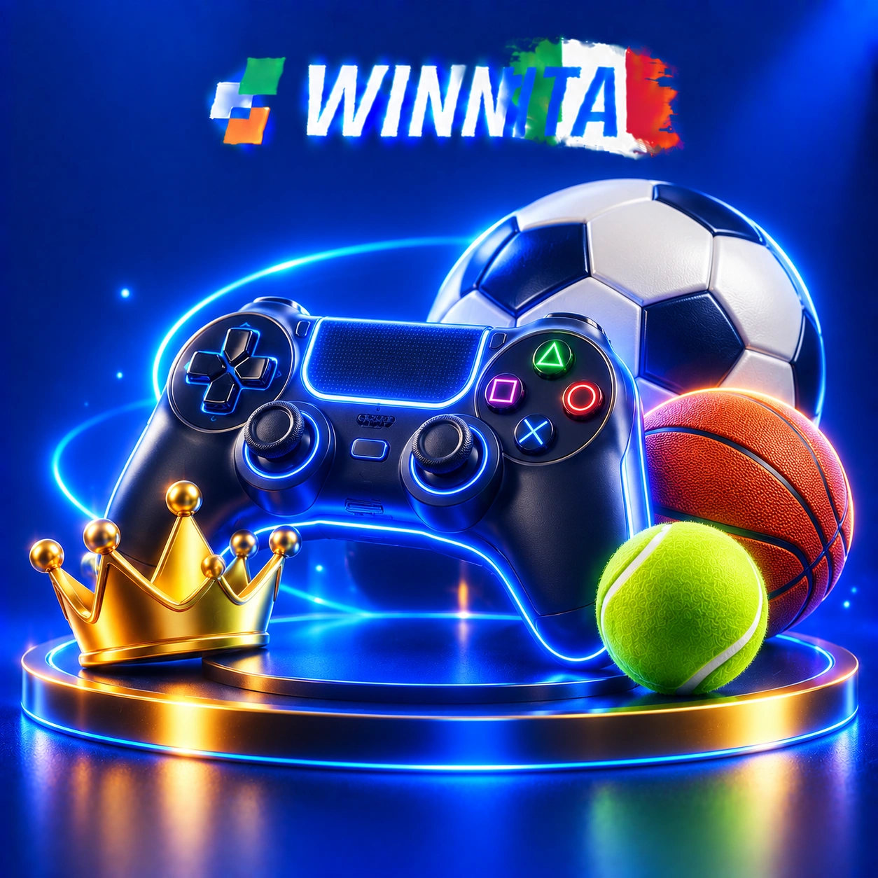 Scommesse sugli Esports