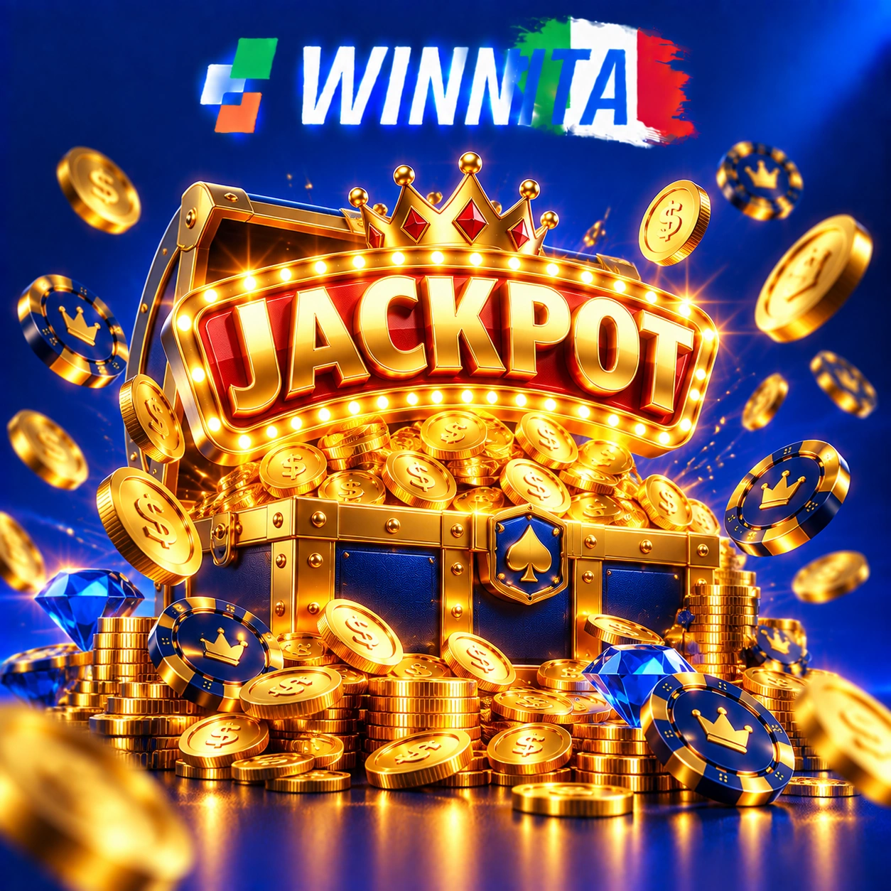 Slot Jackpot